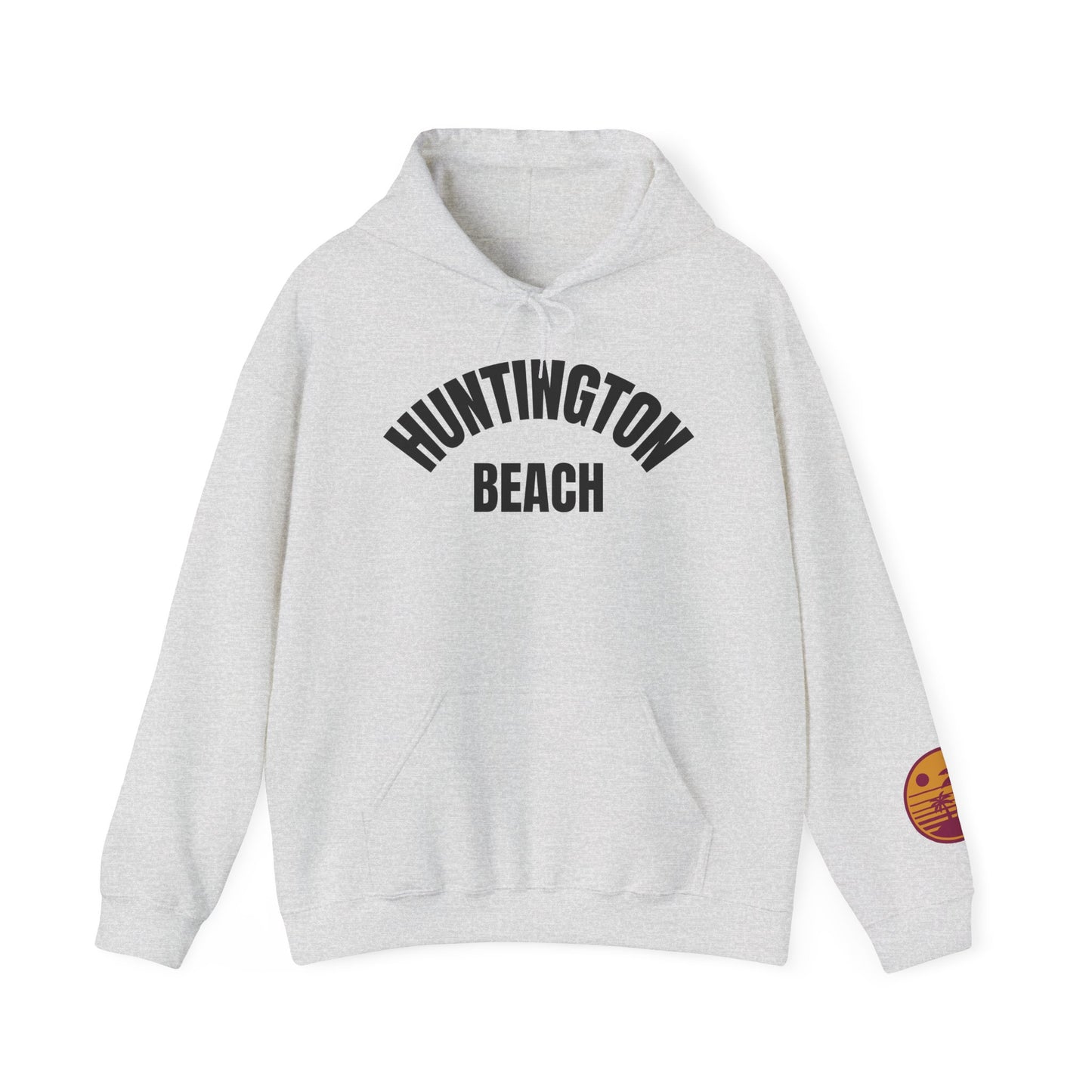 Unisex Heavy Blend™ Hooded Sweatshirt ,