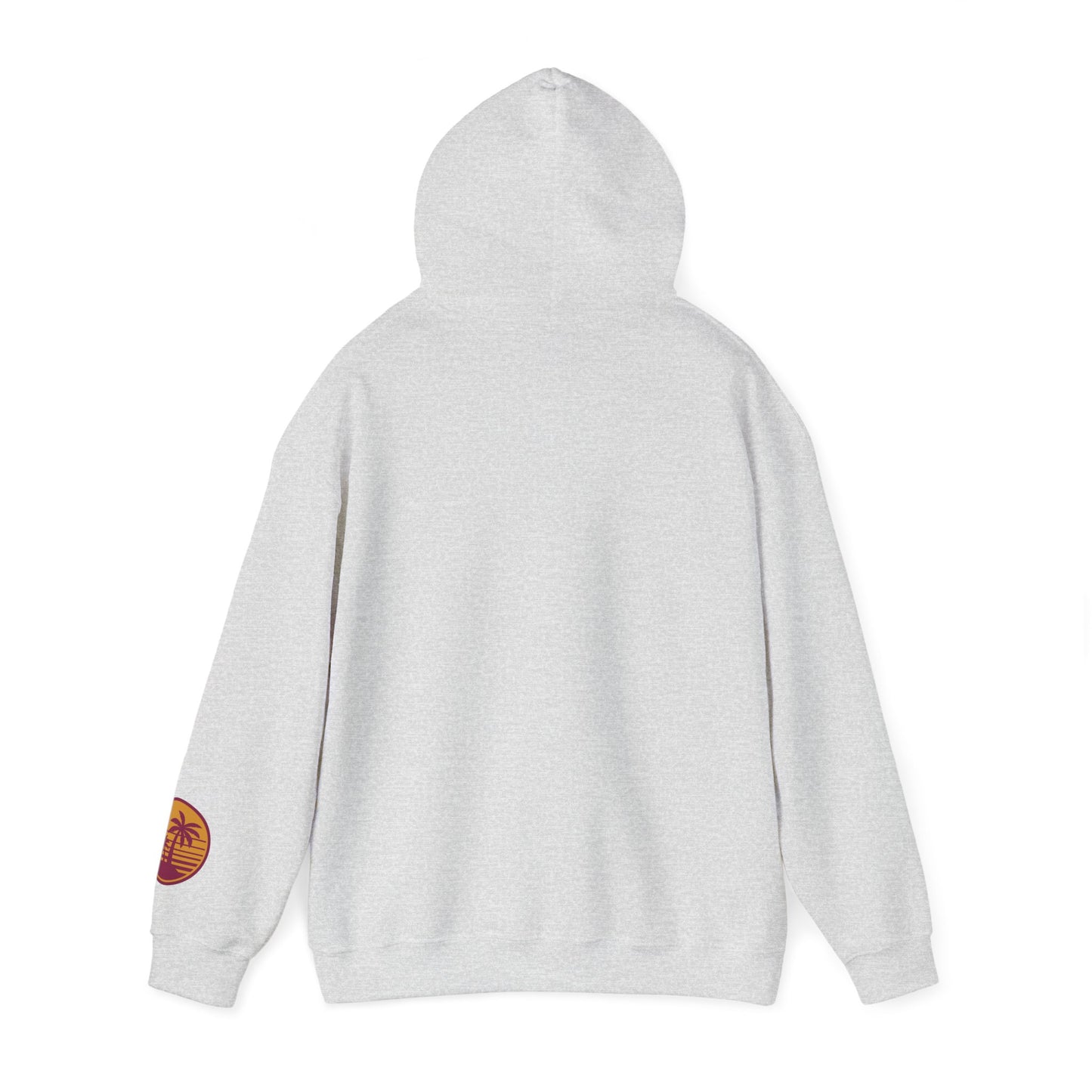 Unisex Heavy Blend™ Hooded Sweatshirt ,