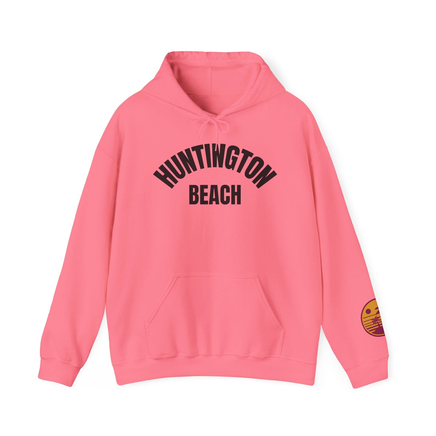 Unisex Heavy Blend™ Hooded Sweatshirt ,