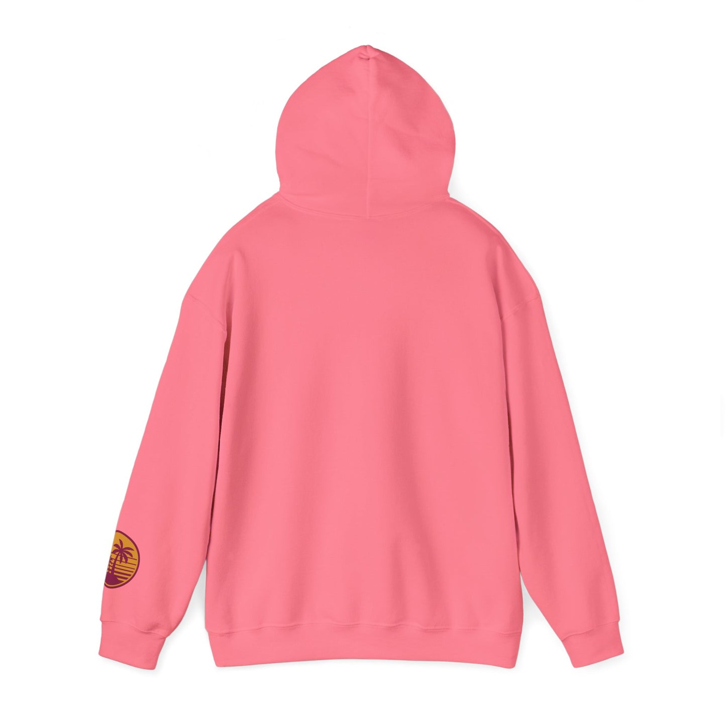Unisex Heavy Blend™ Hooded Sweatshirt ,