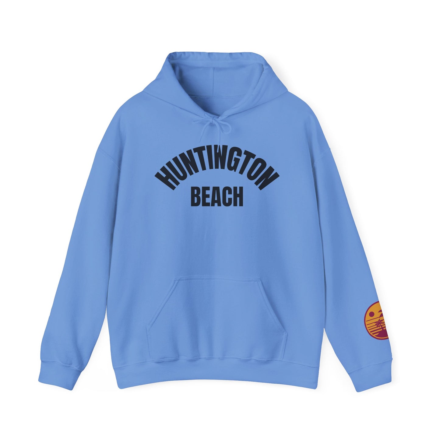 Unisex Heavy Blend™ Hooded Sweatshirt ,