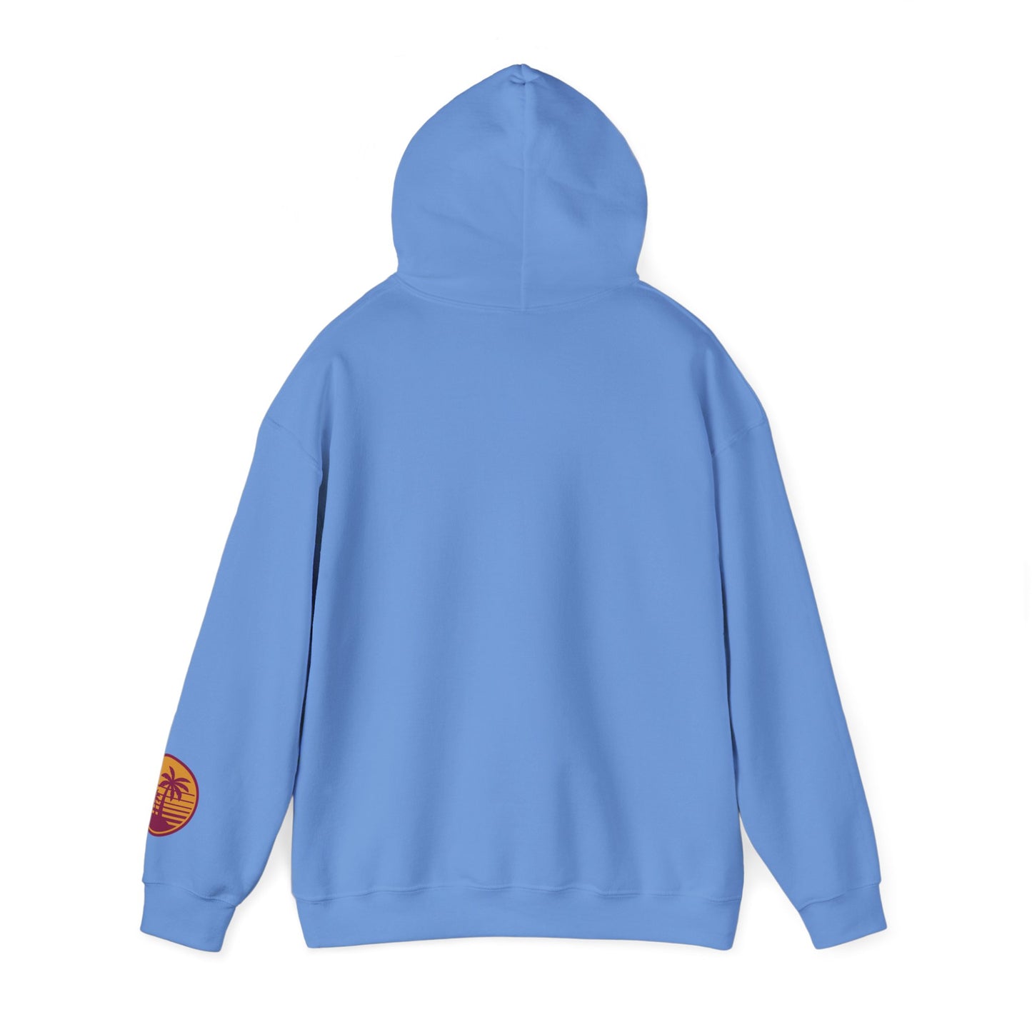 Unisex Heavy Blend™ Hooded Sweatshirt ,