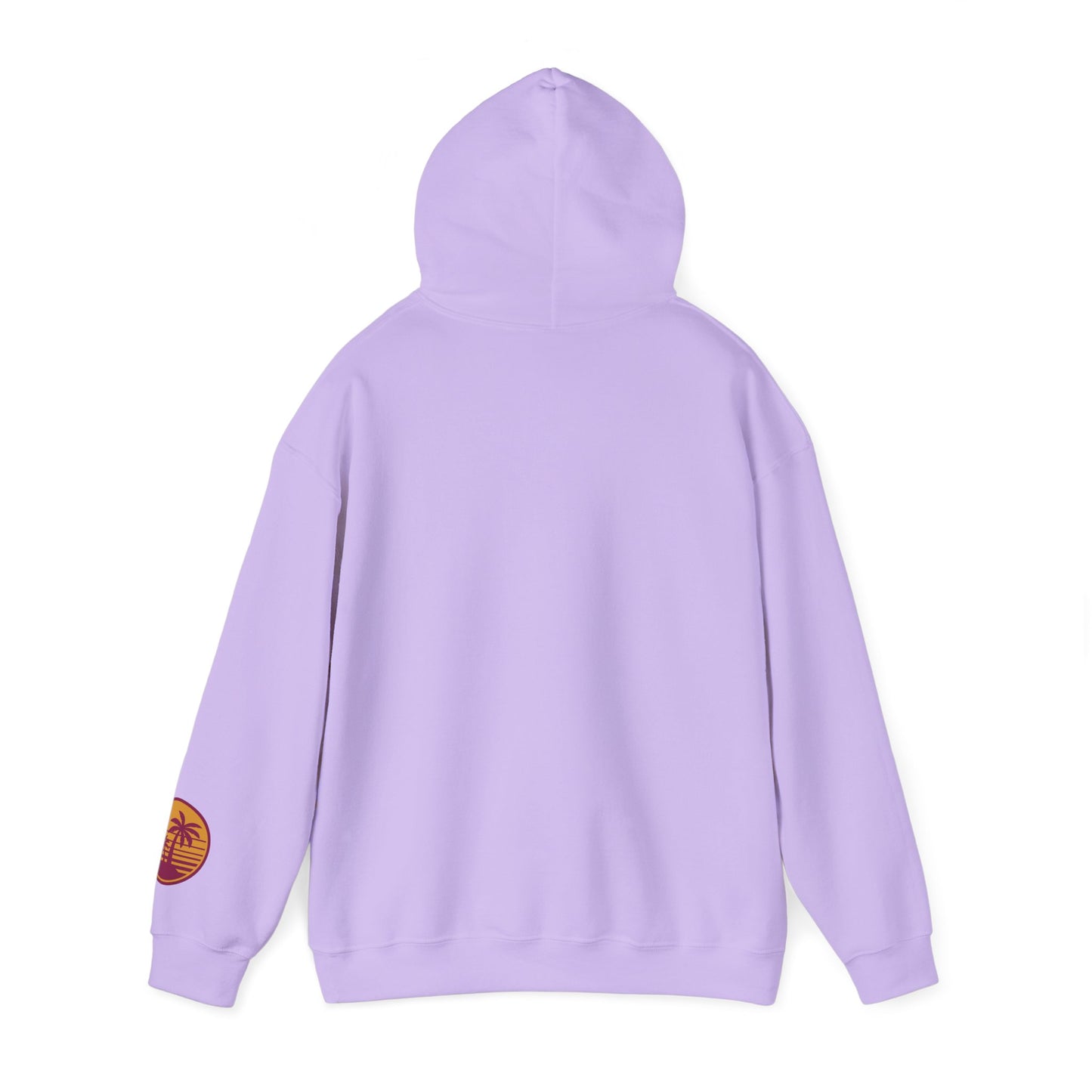 Unisex Heavy Blend™ Hooded Sweatshirt ,