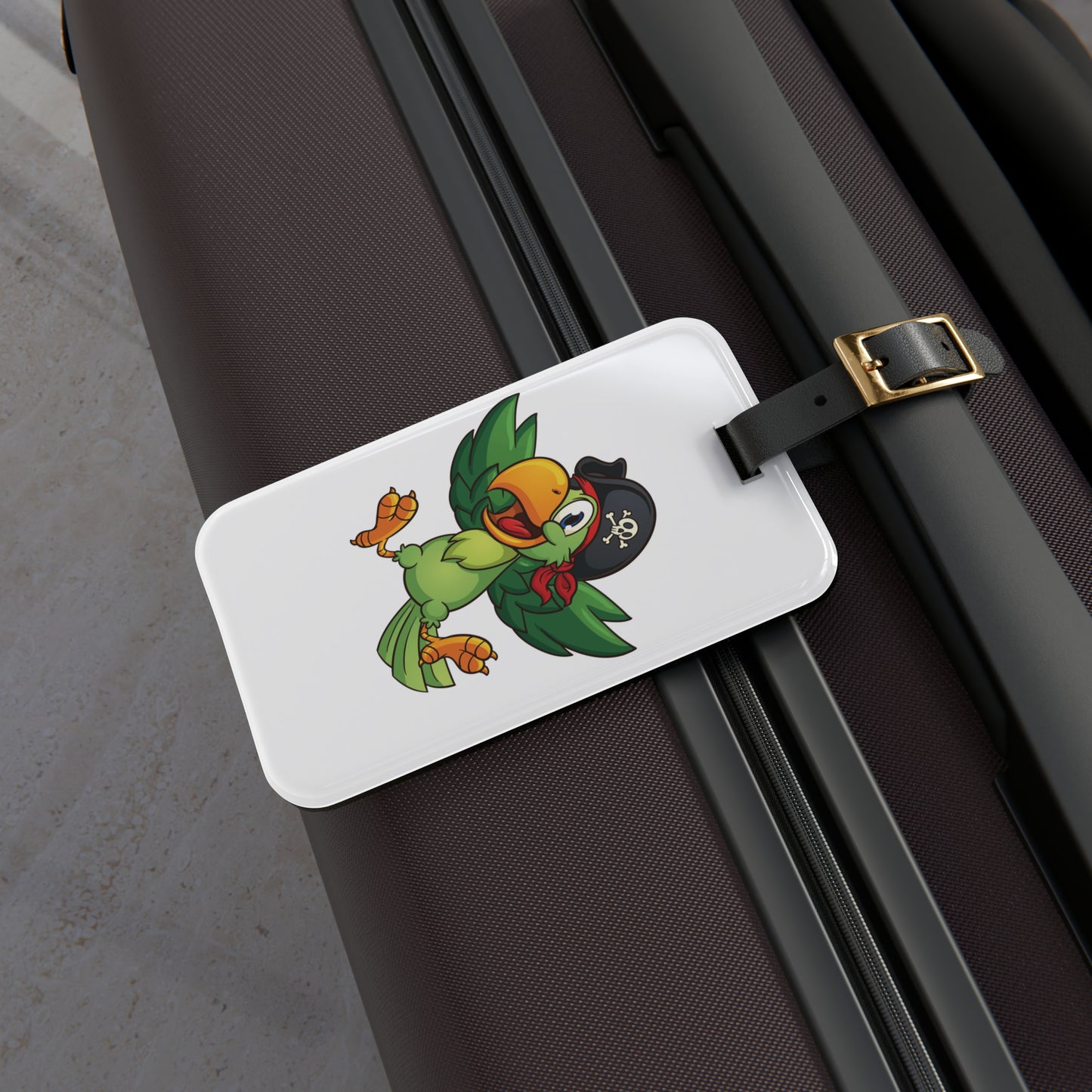 Luggage Tag