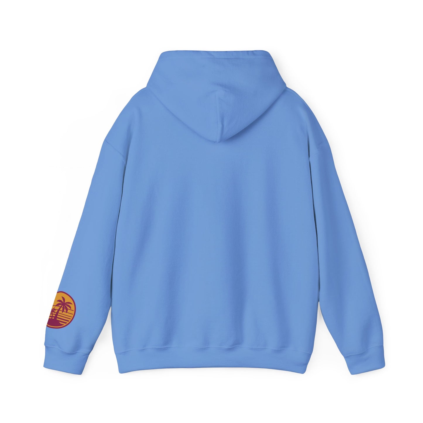 Unisex Heavy Blend™ Hooded Sweatshirt ,