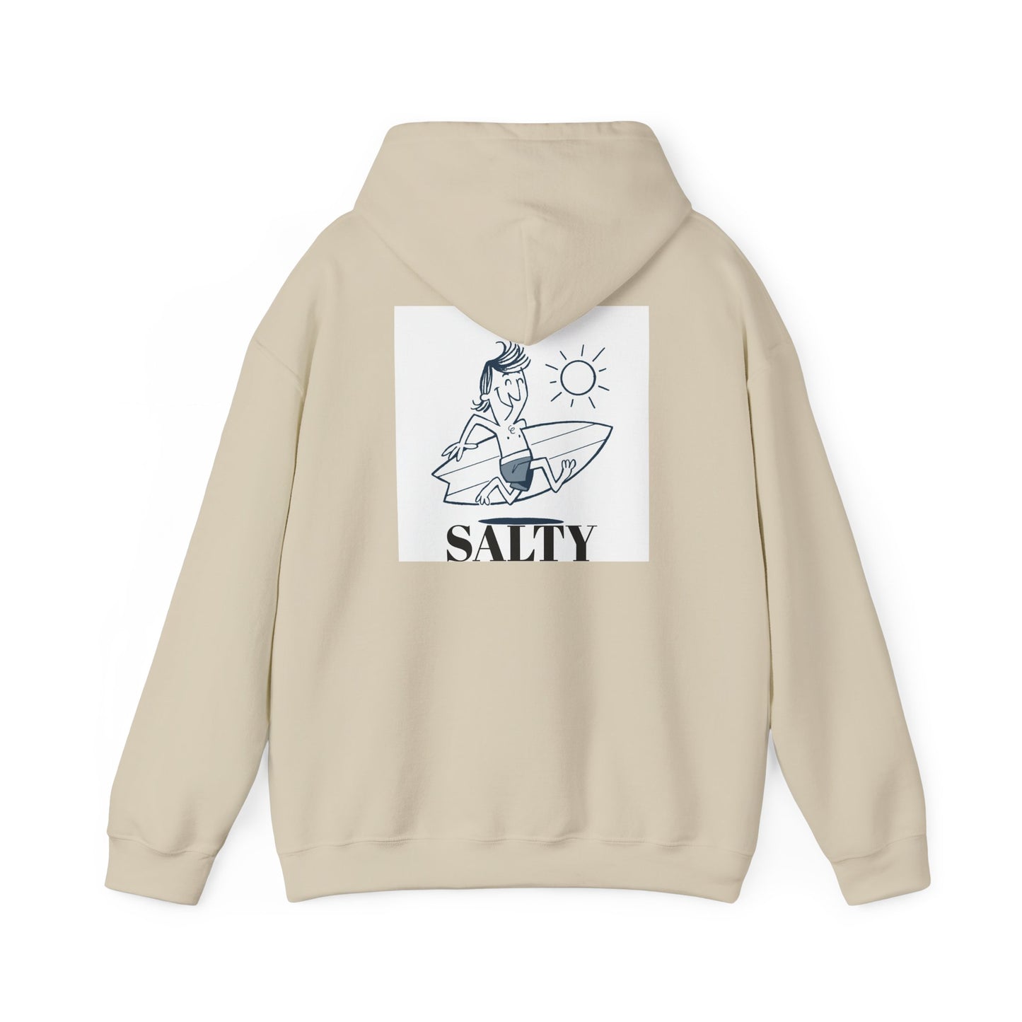 Unisex Heavy Blend™ Hooded Sweatshirt