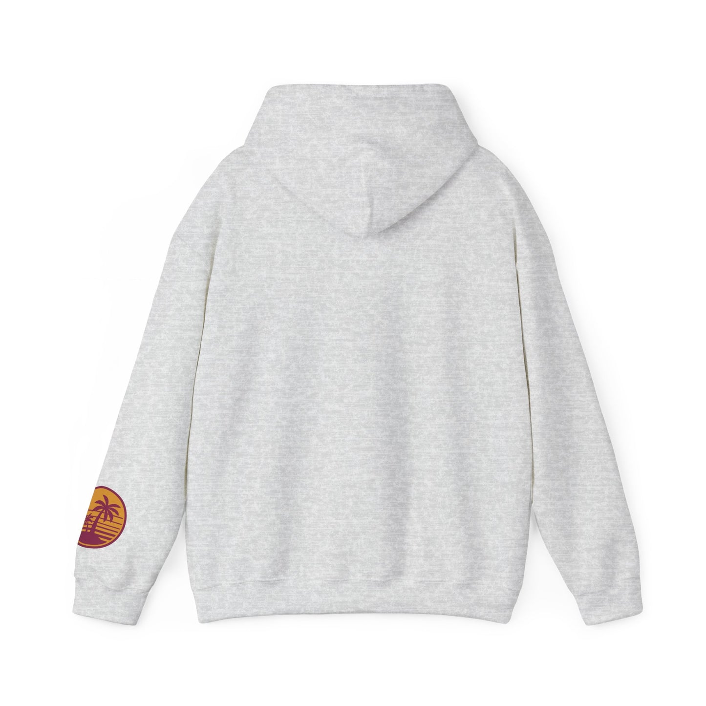 Unisex Heavy Blend™ Hooded Sweatshirt ,