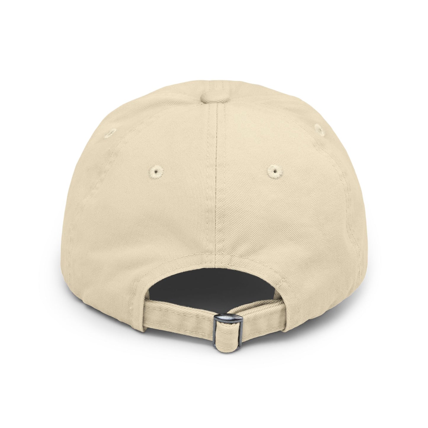 Cap Local Surf Spot Distressed