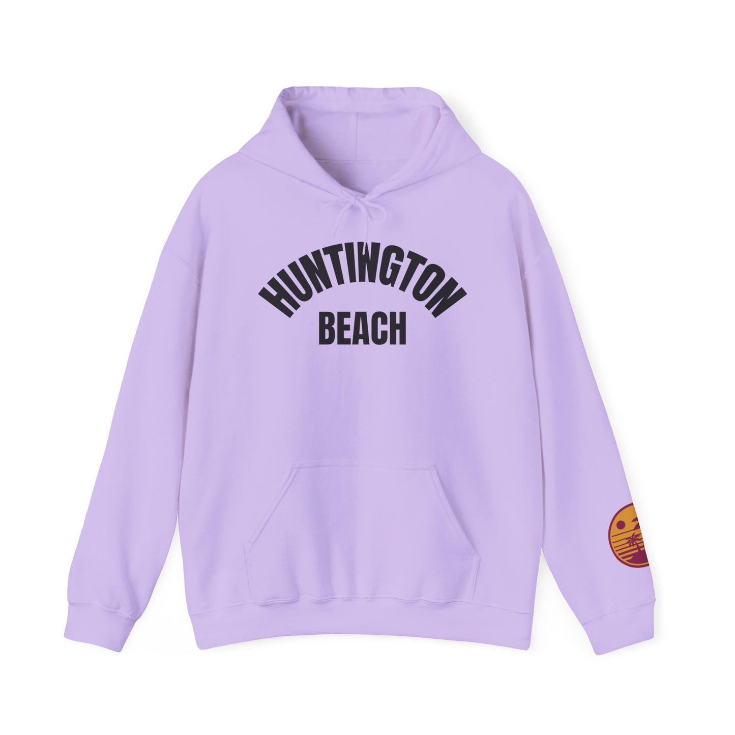 Unisex Heavy Blend™ Hooded Sweatshirt ,