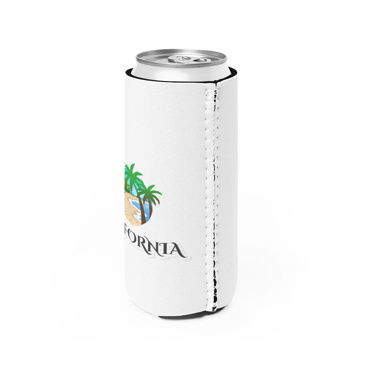 Slim Can Cooler