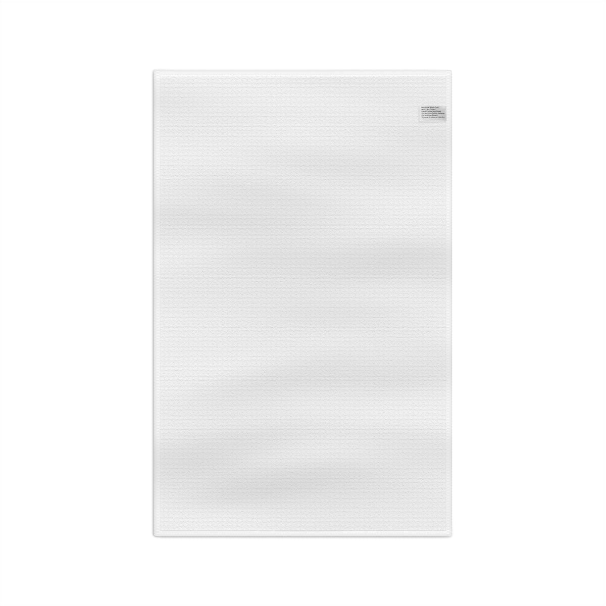 Soft Tea Towel, San Clemente State Beach