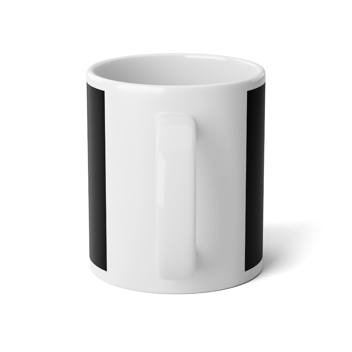 Jumbo Mug, 20oz San Mateo