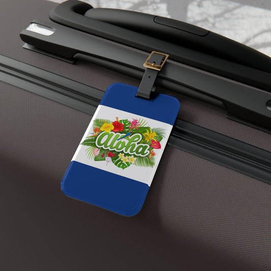 Luggage Tag