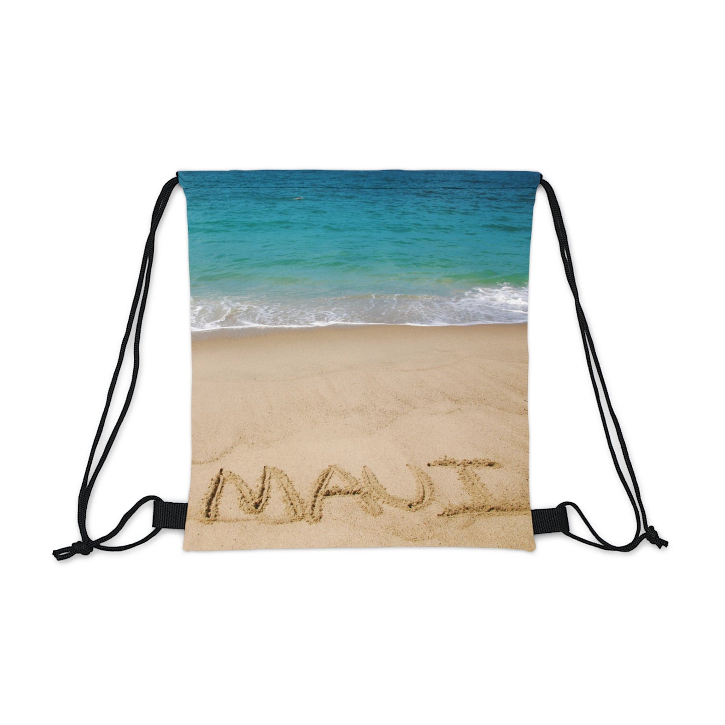 Outdoor Drawstring Bag