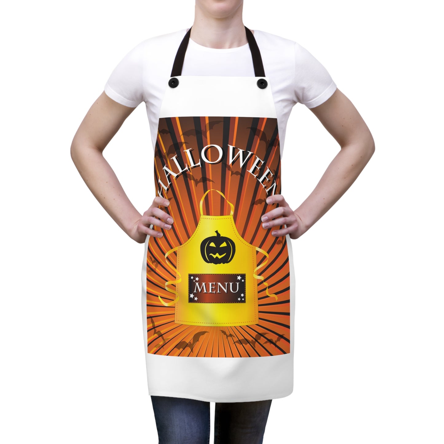 Apron (AOP)