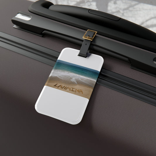 Luggage Tag