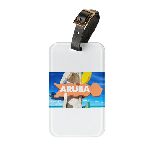 Luggage Tag