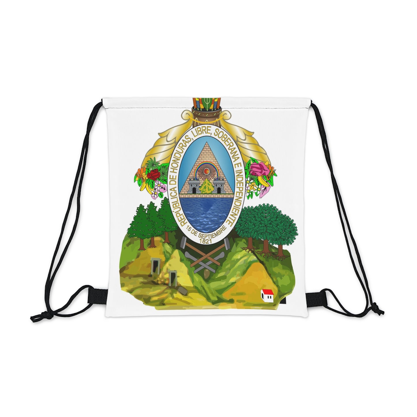 Outdoor Drawstring Bag