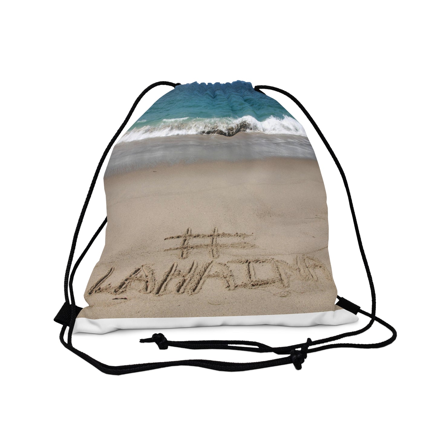 Outdoor Drawstring Bag