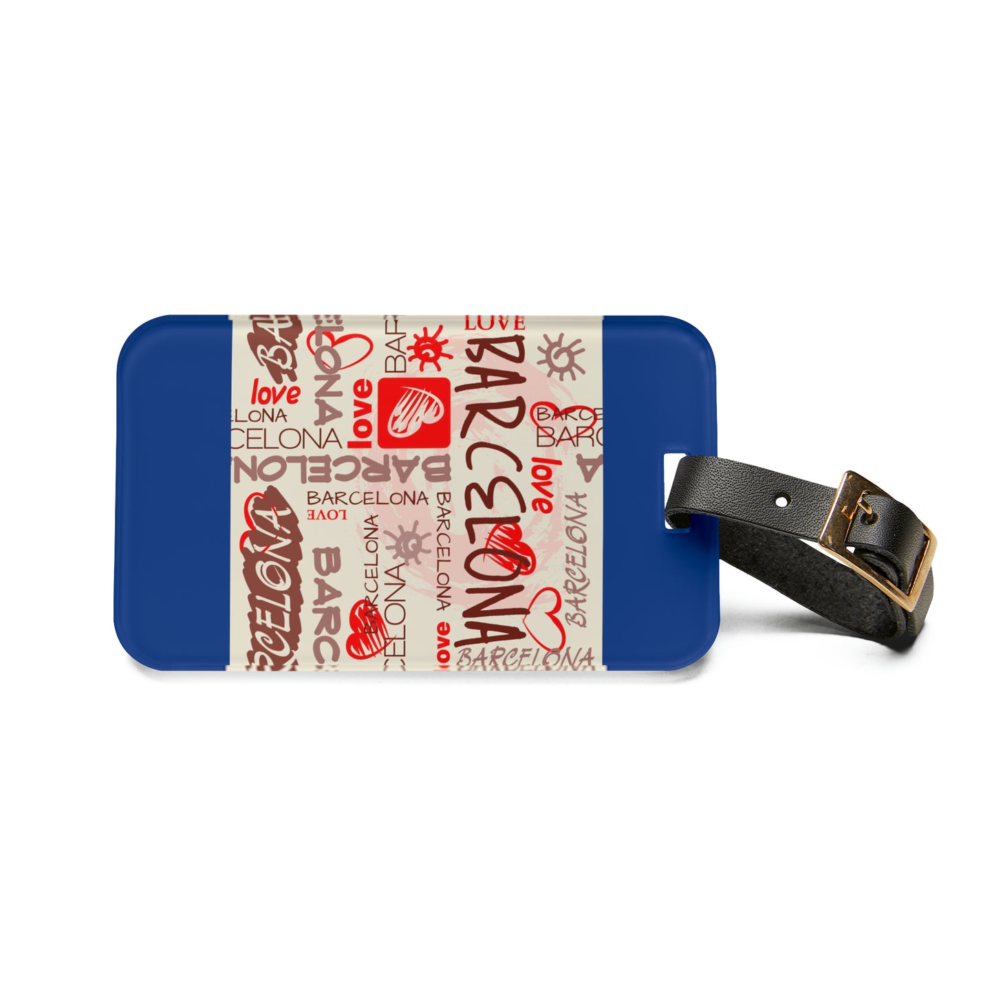 Luggage Tag