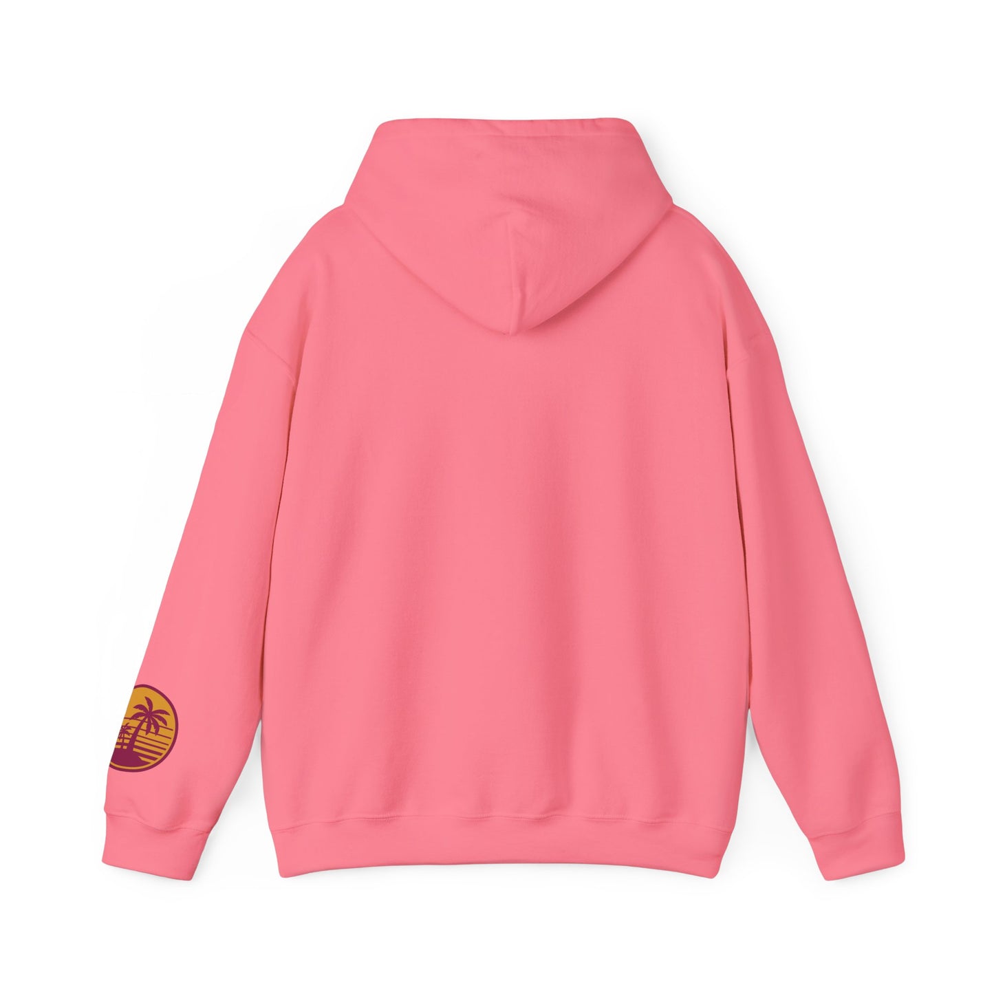 Unisex Heavy Blend™ Hooded Sweatshirt ,