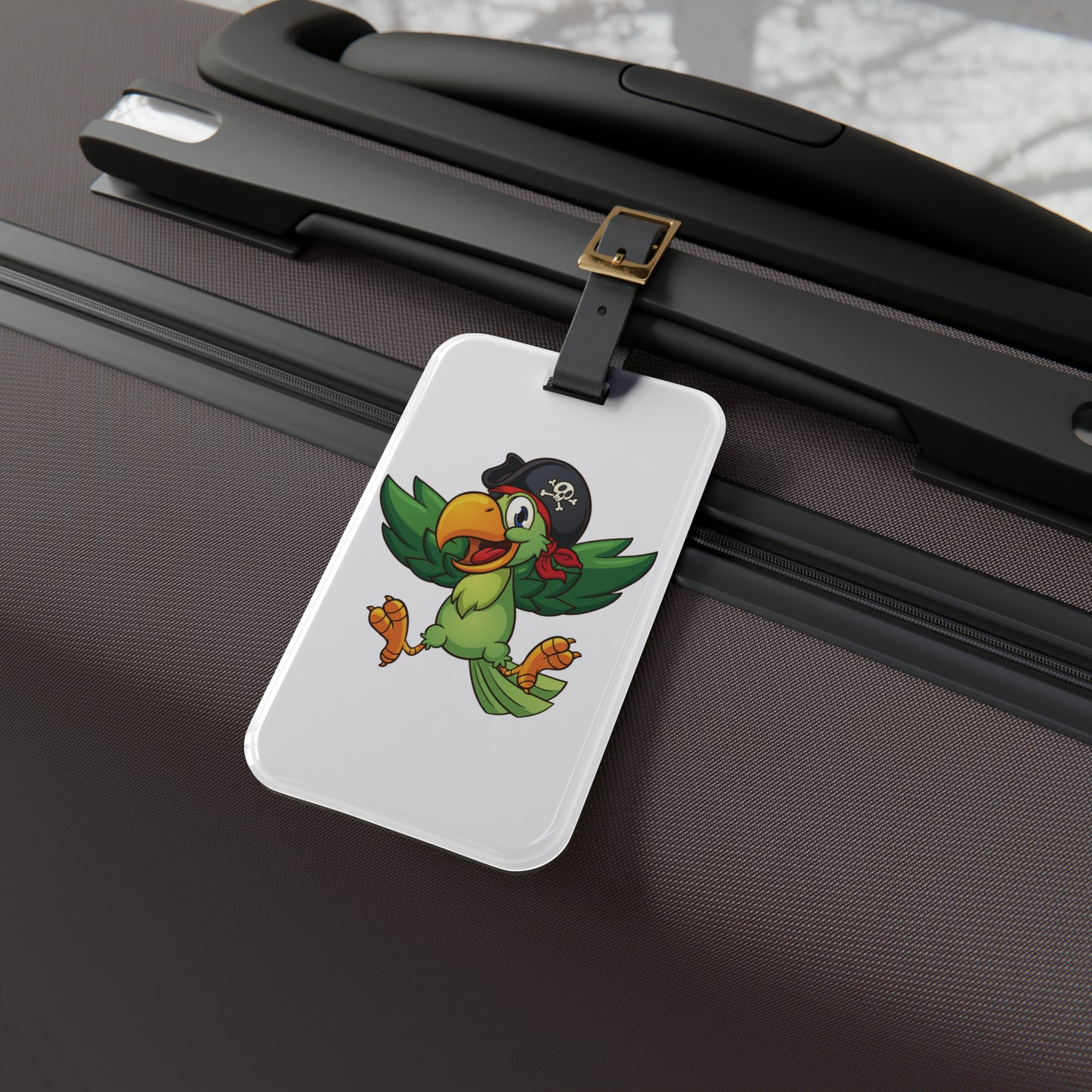 Luggage Tag