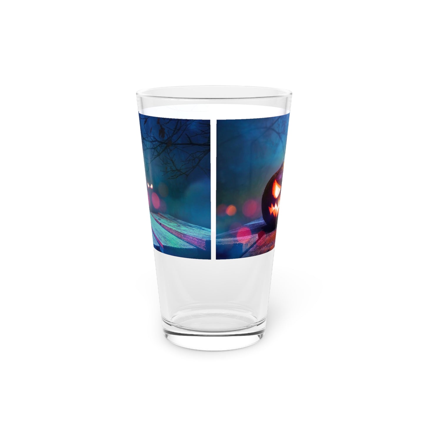 Pint Glass, 16oz