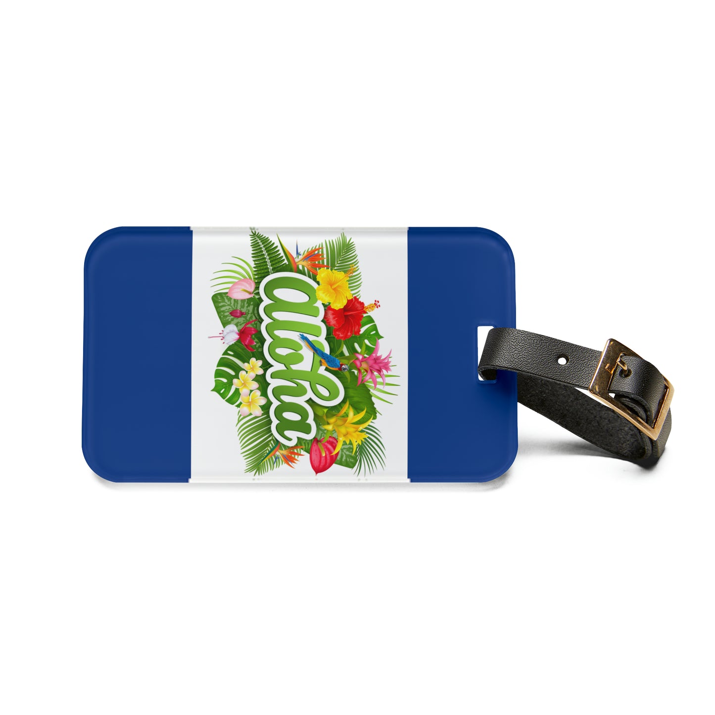 Luggage Tag