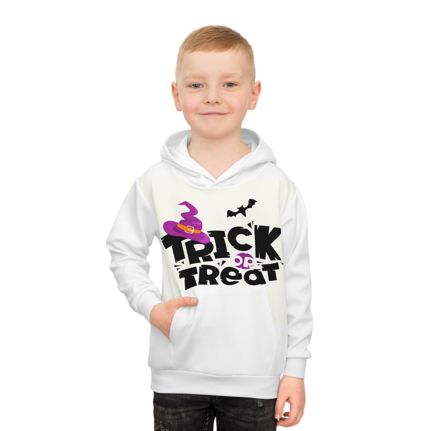 Children's Hoodie (AOP)