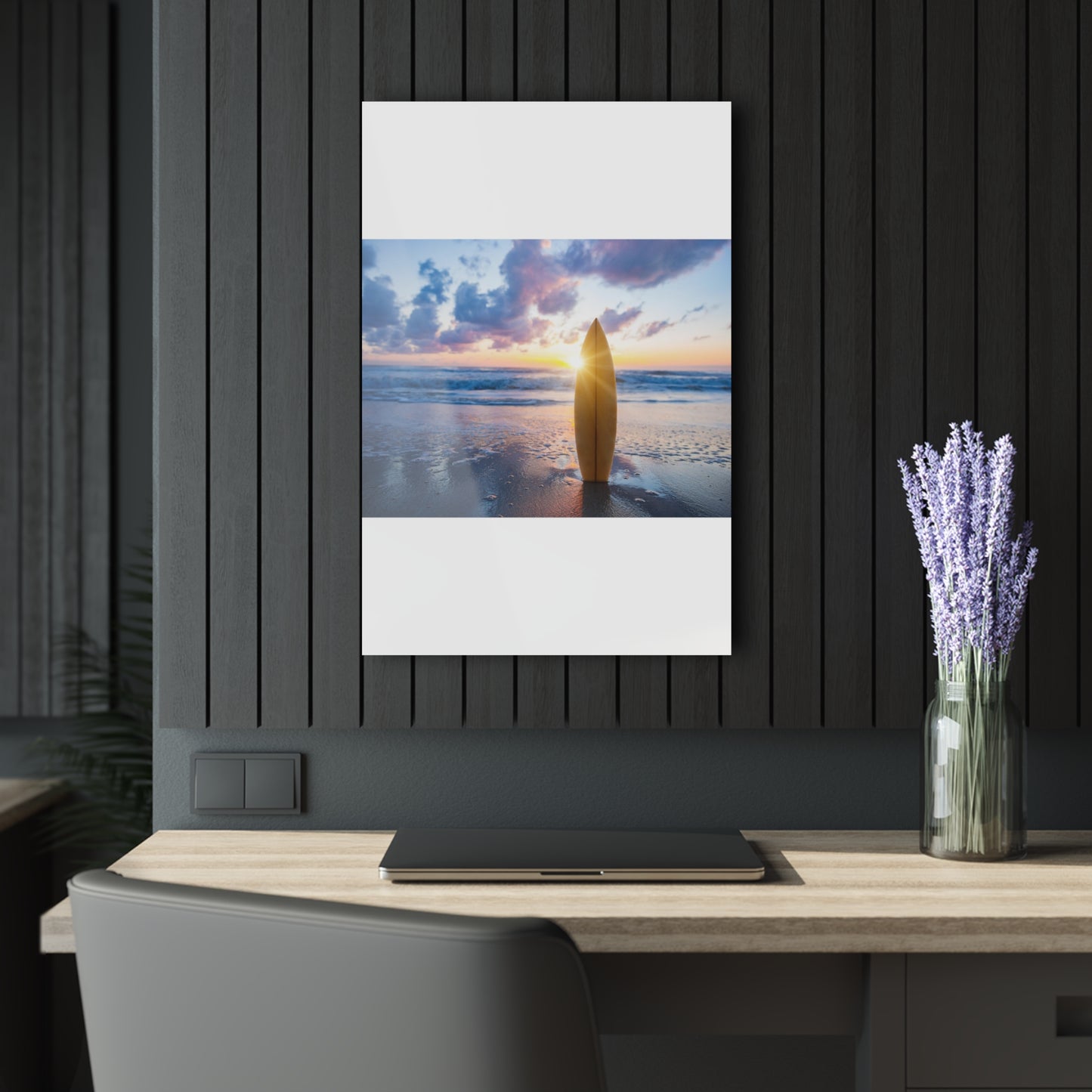 Acrylic Prints (French Cleat Hanging)