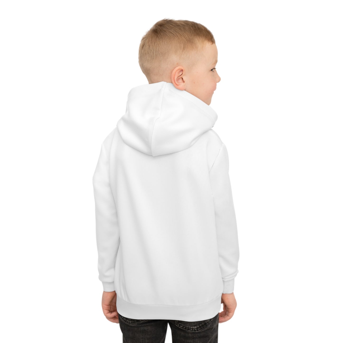 Children's Hoodie (AOP)