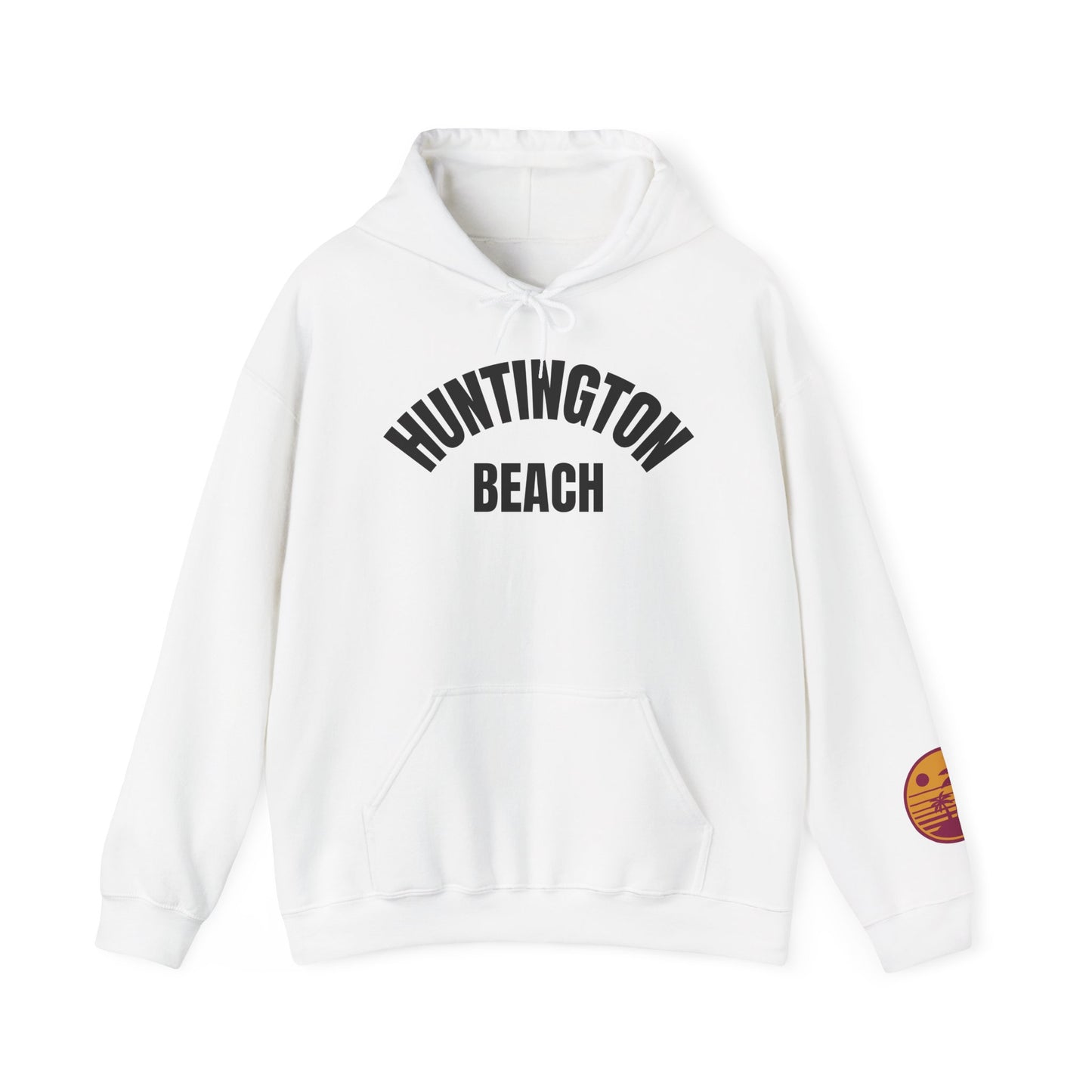 Unisex Heavy Blend™ Hooded Sweatshirt ,
