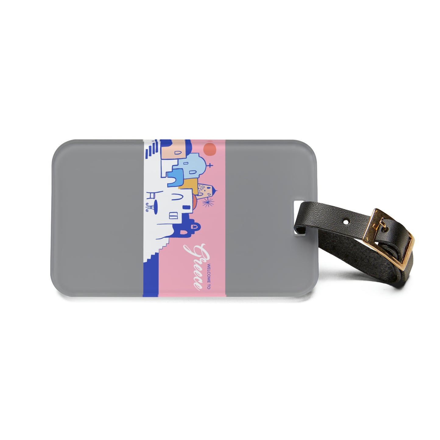 Luggage Tag