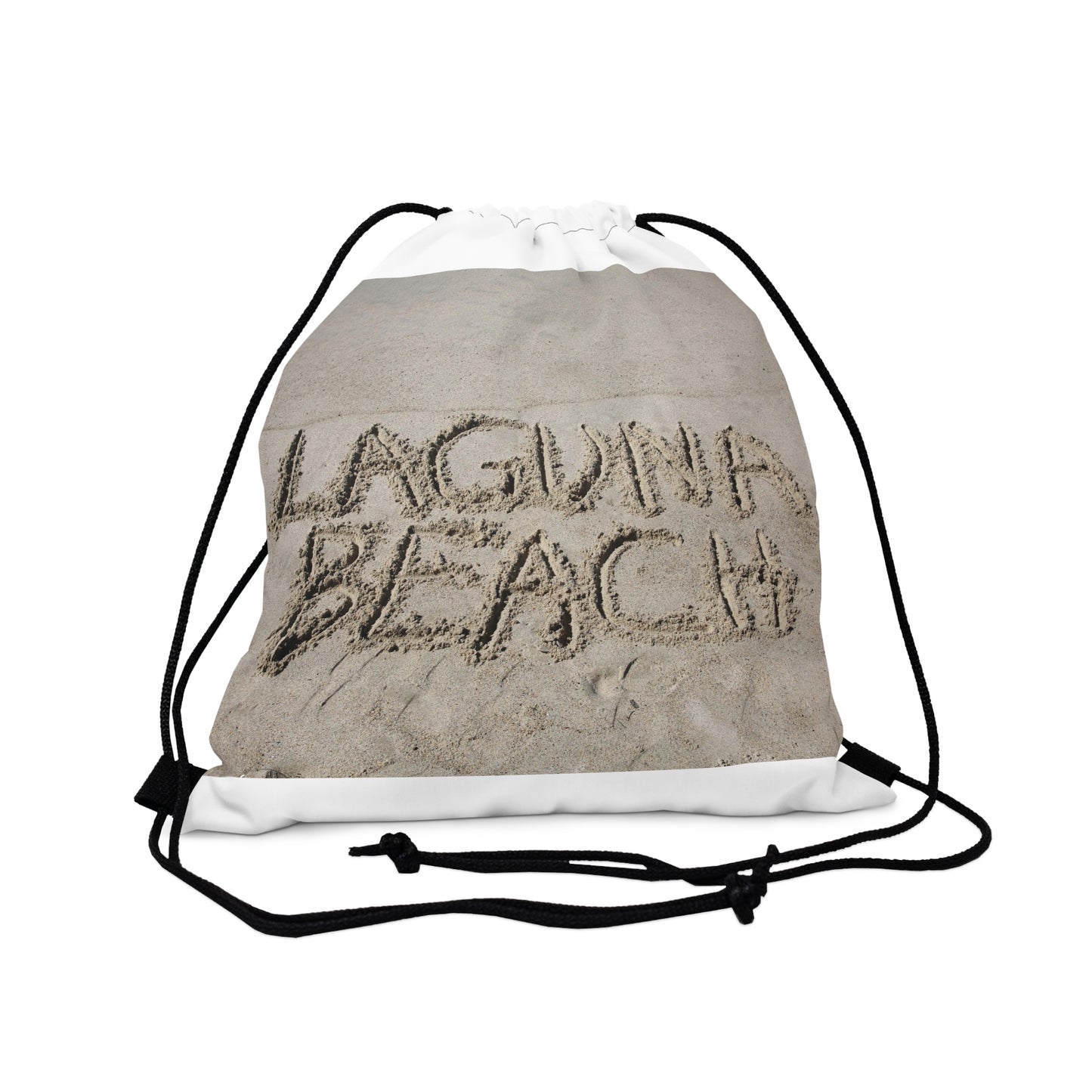 Outdoor Drawstring Bag