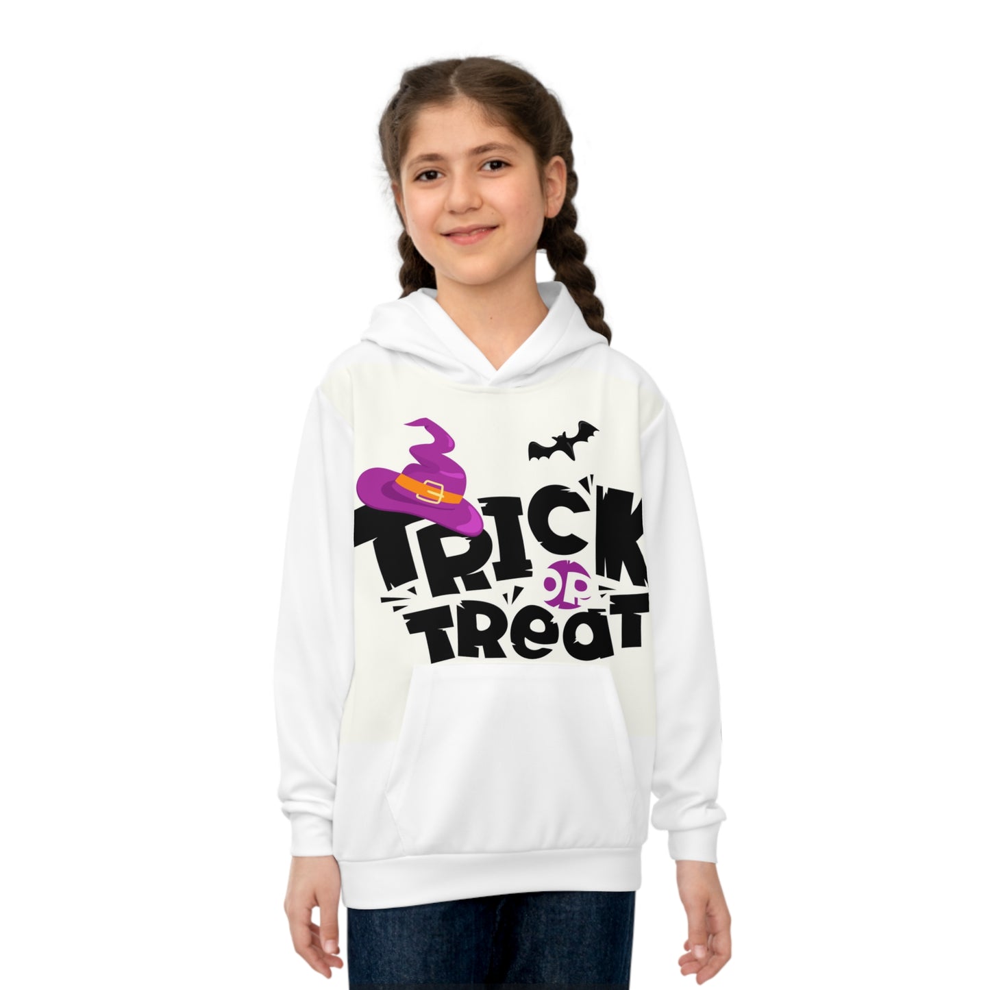 Children's Hoodie (AOP)