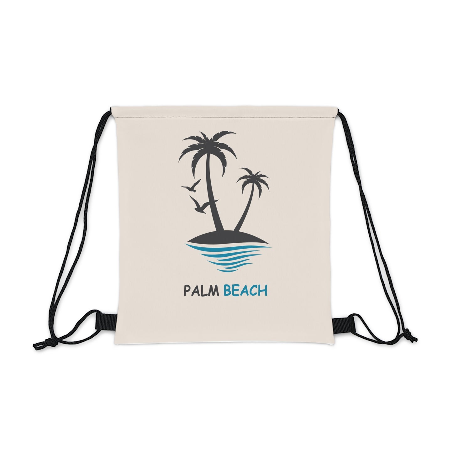 Outdoor Drawstring Bag