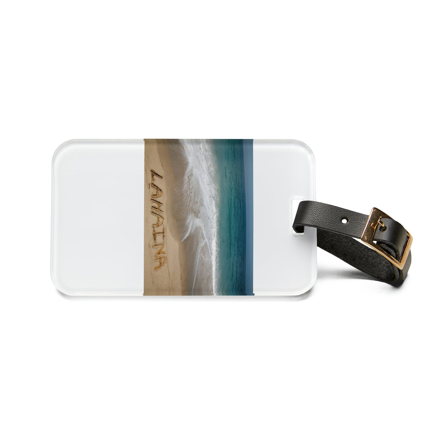 Luggage Tag