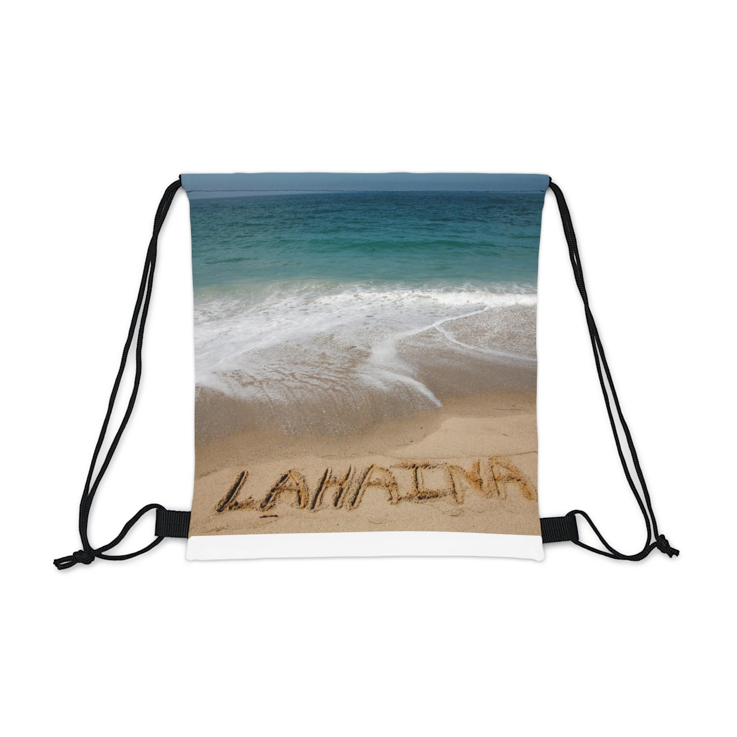 Outdoor Drawstring Bag