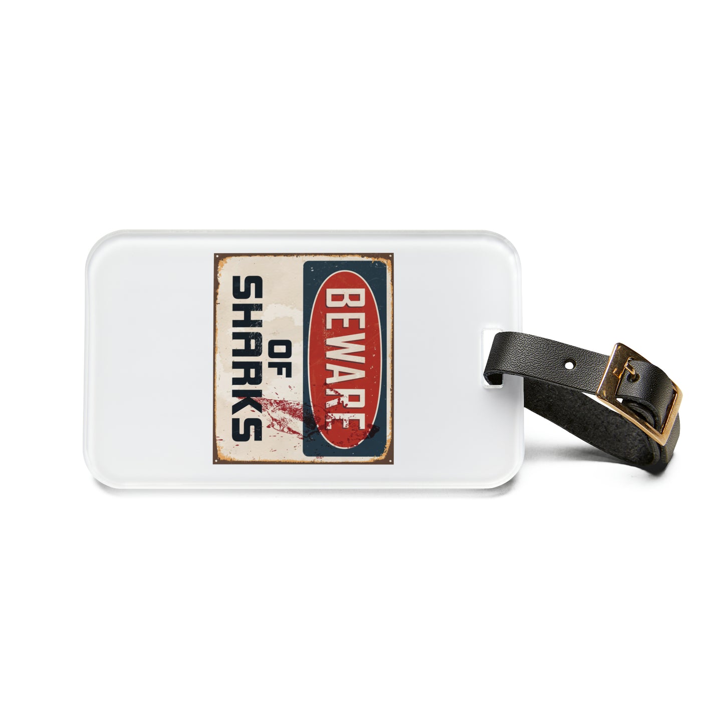 Luggage Tag