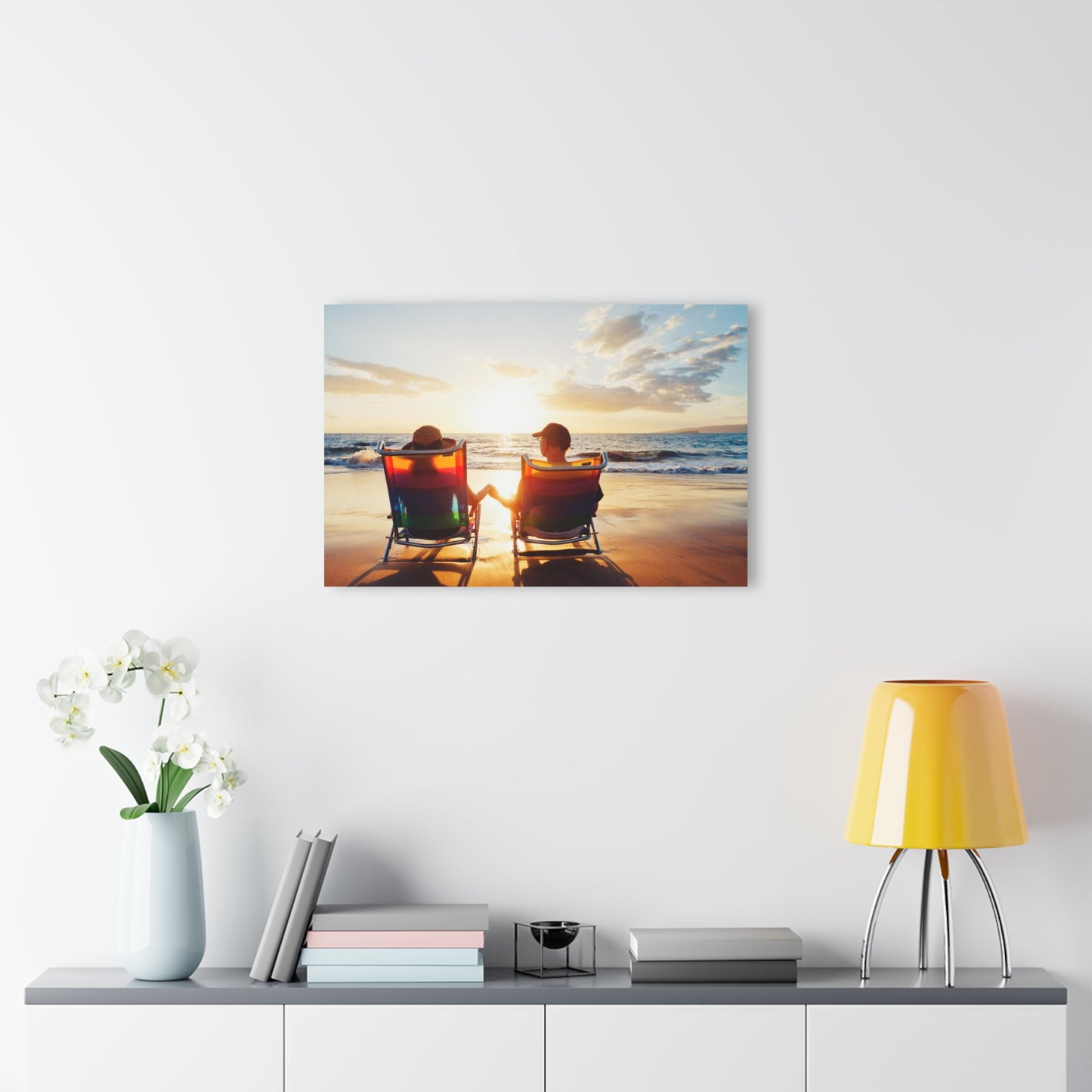 Acrylic Prints (French Cleat Hanging)