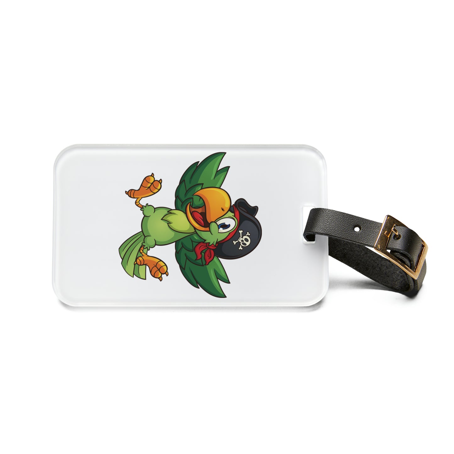 Luggage Tag