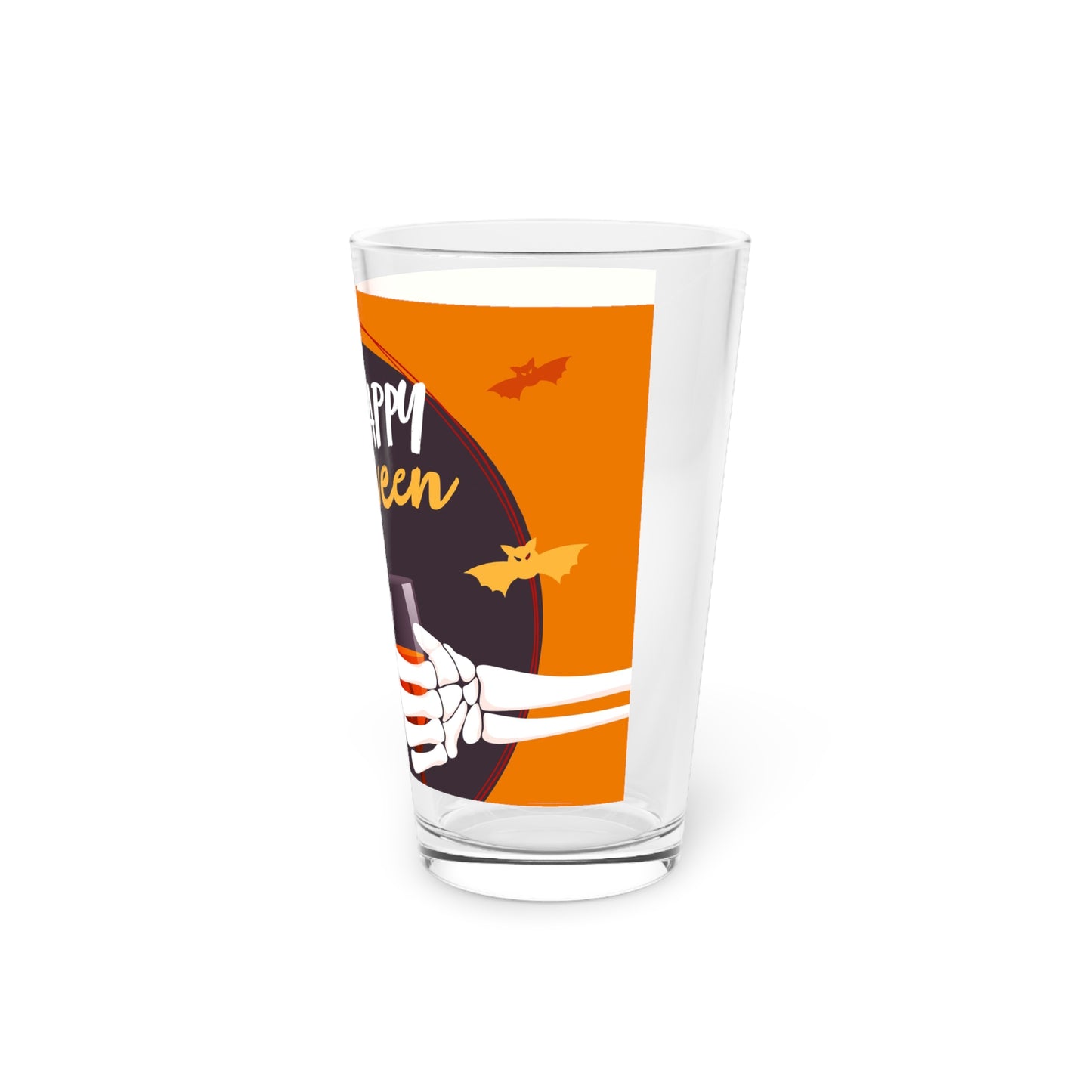 Pint Glass, 16oz