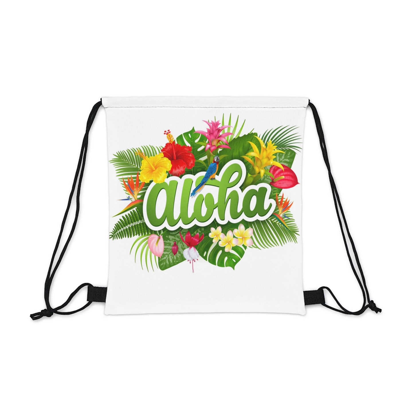 Outdoor Drawstring Bag