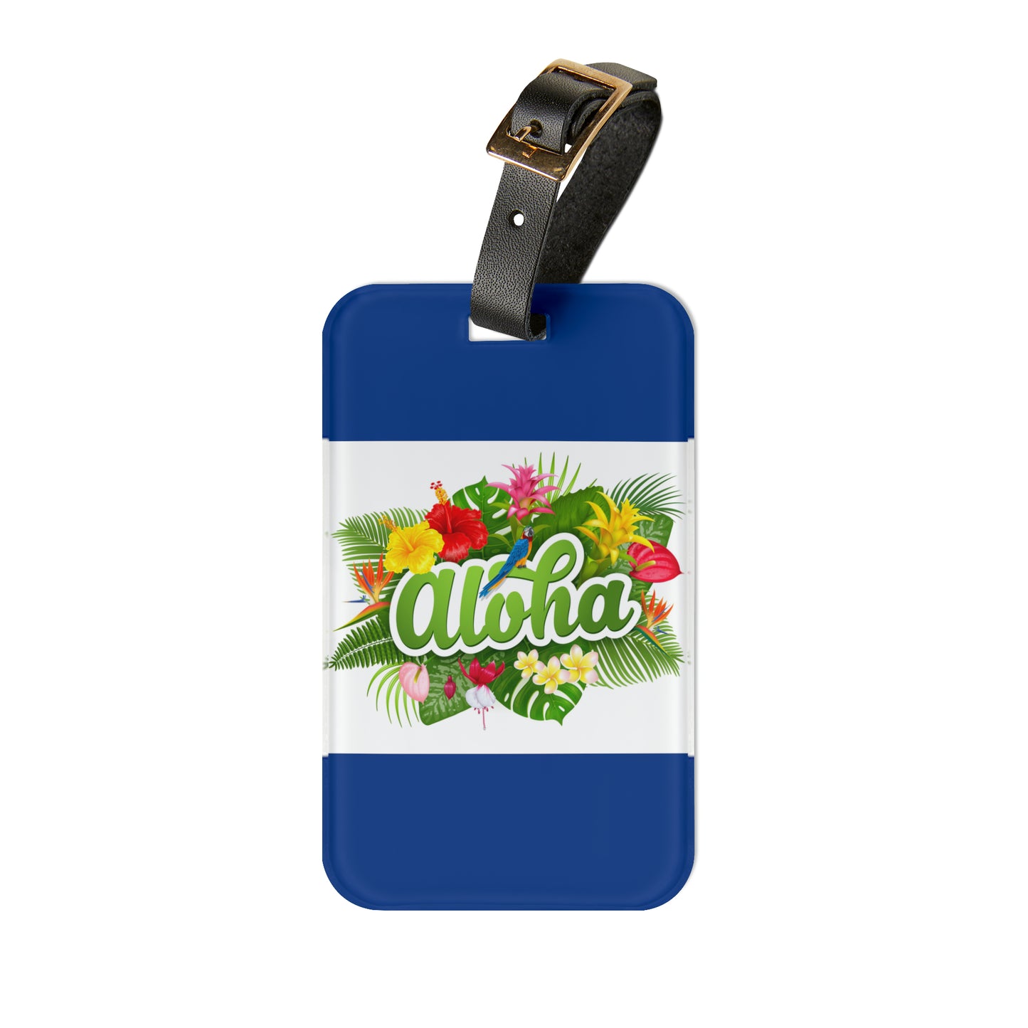 Luggage Tag