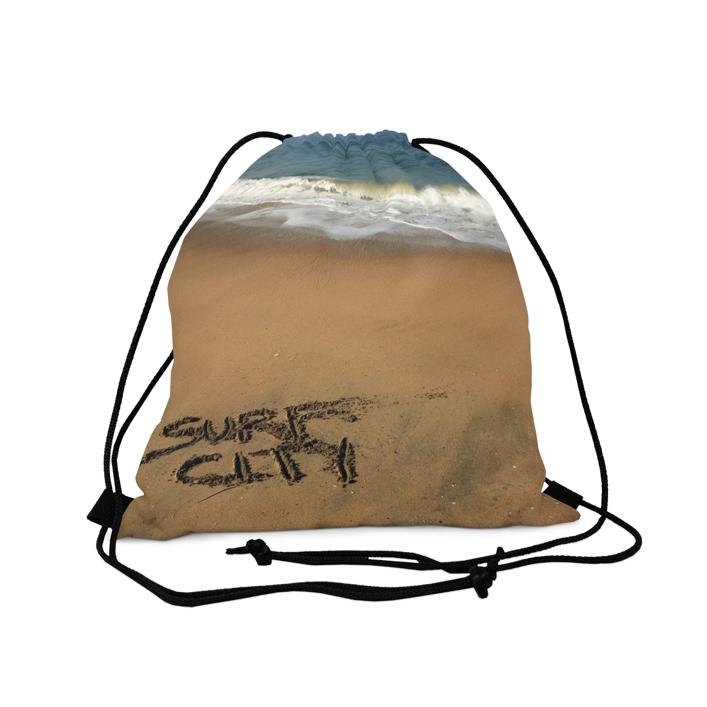 Outdoor Drawstring Bag