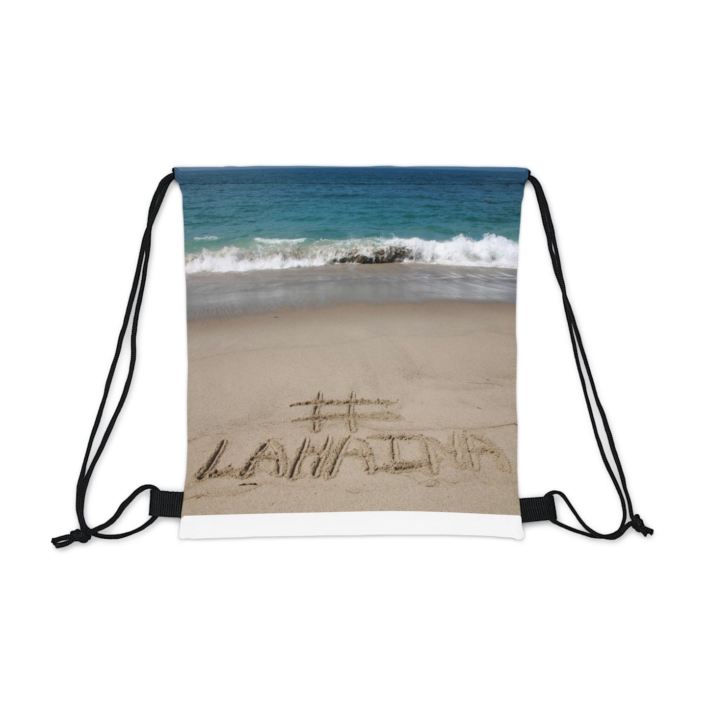 Outdoor Drawstring Bag