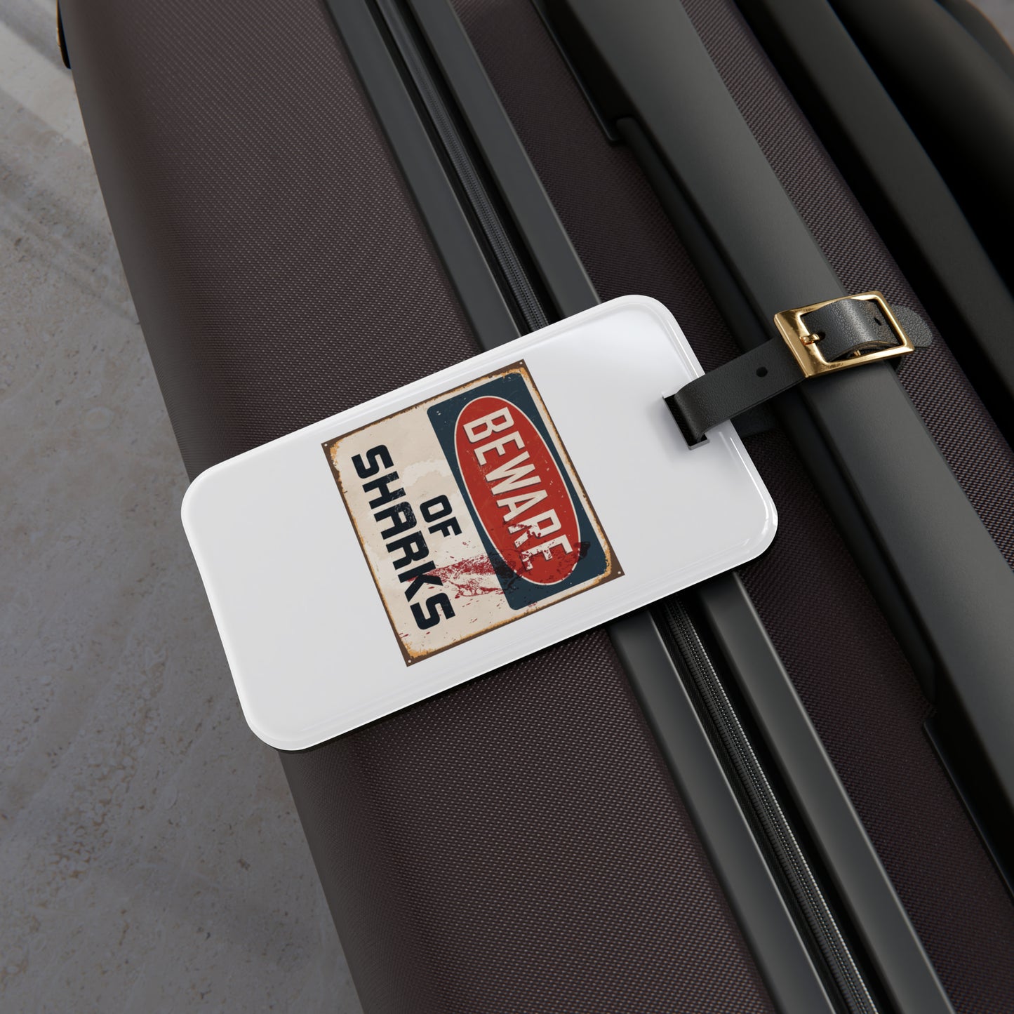 Luggage Tag