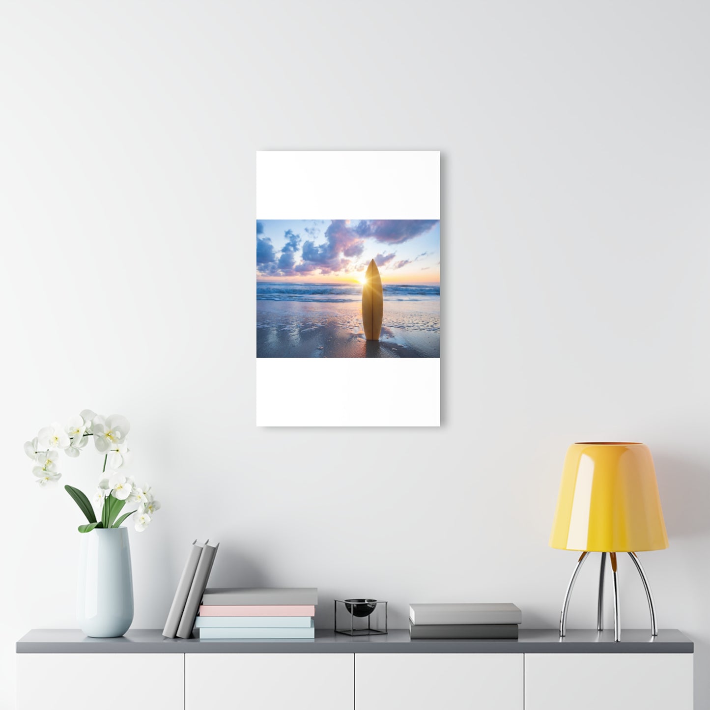 Acrylic Prints (French Cleat Hanging)