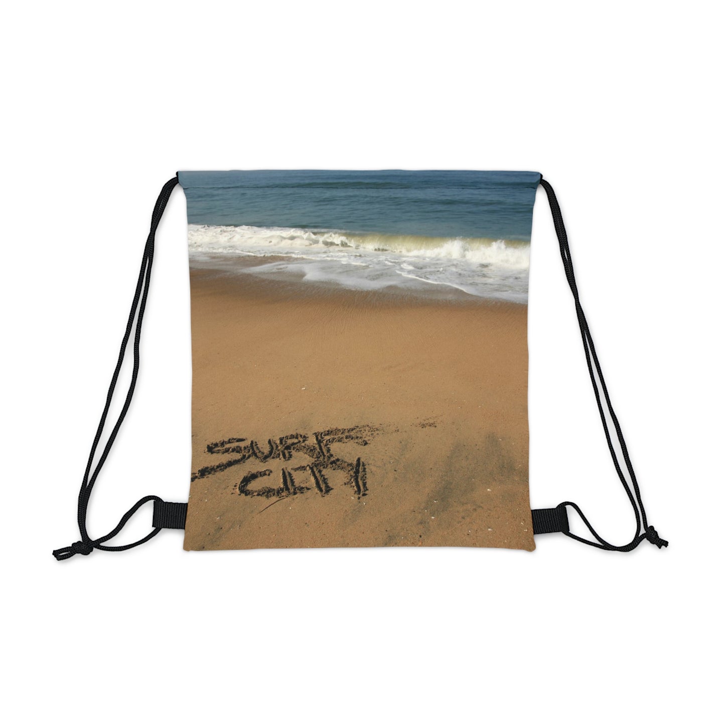 Outdoor Drawstring Bag