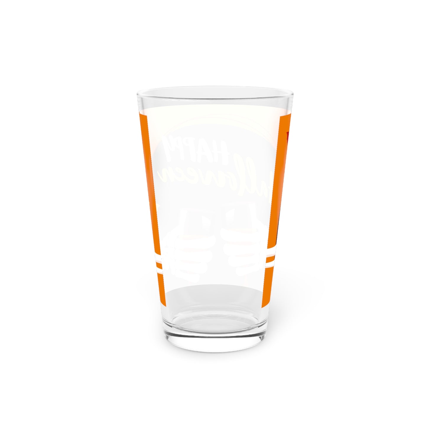 Pint Glass, 16oz